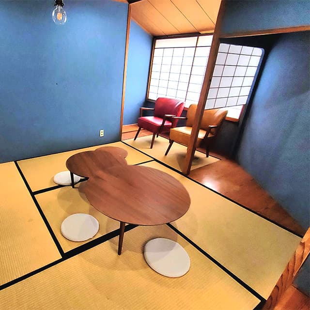 中2階和室1