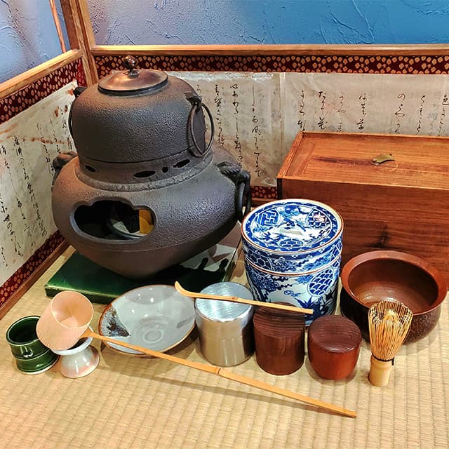 中2階和室3
